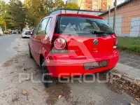 2006 Volkswagen Polo