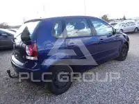2006 Volkswagen Polo