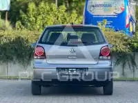 2006 Volkswagen Polo