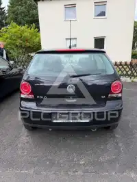 2006 Volkswagen Polo