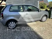 2006 Volkswagen Polo