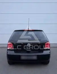 2006 Volkswagen Polo