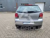 2006 Volkswagen Polo
