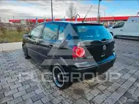 2006 Volkswagen Polo