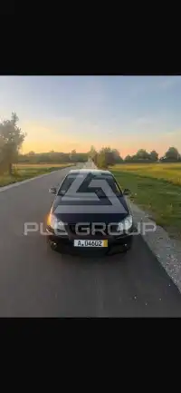 2006 Volkswagen Polo