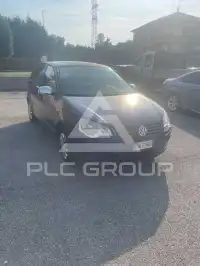 2006 Volkswagen Polo