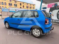 2006 Volkswagen Polo