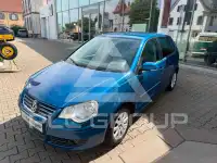 2006 Volkswagen Polo