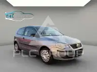 2006 Volkswagen Polo