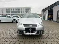 2006 Volkswagen Polo