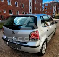 2006 Volkswagen Polo