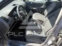 2006 Volkswagen Polo