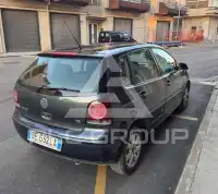 2006 Volkswagen Polo