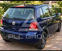 2006 Volkswagen Polo