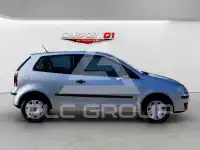 2006 Volkswagen Polo