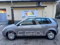 2006 Volkswagen Polo