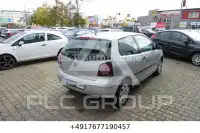 2006 Volkswagen Polo