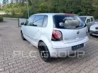 2006 Volkswagen Polo