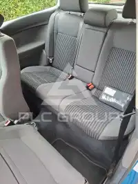 2006 Volkswagen Polo