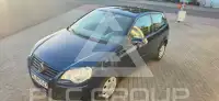 2006 Volkswagen Polo