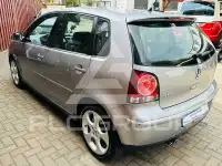 2006 Volkswagen Polo