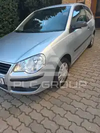 2006 Volkswagen Polo