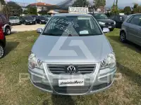 2006 Volkswagen Polo