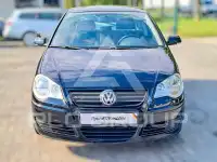 2006 Volkswagen Polo