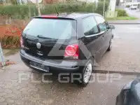 2006 Volkswagen Polo