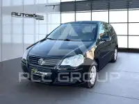 2006 Volkswagen Polo
