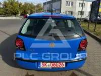 2006 Volkswagen Polo