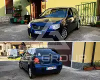 2006 Volkswagen Polo