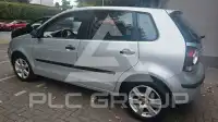 2006 Volkswagen Polo