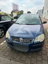 2006 Volkswagen Polo