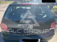 2006 Volkswagen Polo