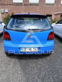 2006 Volkswagen Polo