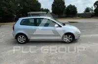 2006 Volkswagen Polo