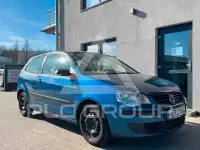 2006 Volkswagen Polo