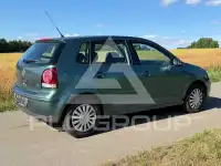 2006 Volkswagen Polo