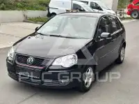 2006 Volkswagen Polo