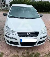 2006 Volkswagen Polo