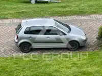 2006 Volkswagen Polo