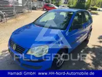 2006 Volkswagen Polo