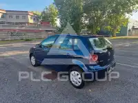 2006 Volkswagen Polo