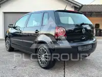 2006 Volkswagen Polo
