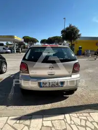 2006 Volkswagen Polo