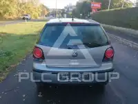 2006 Volkswagen Polo
