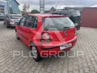 2006 Volkswagen Polo