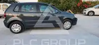 2006 Volkswagen Polo