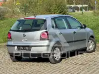 2006 Volkswagen Polo